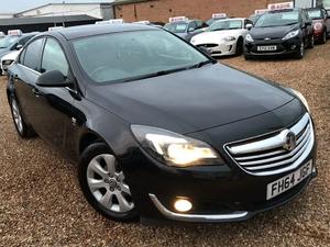 Vauxhall Insignia  in Sandy | Friday-Ad