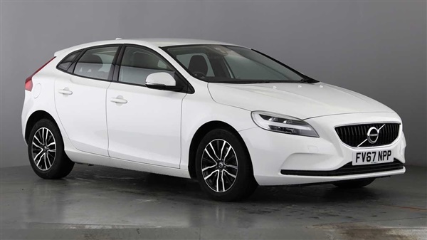 Volvo V40 T2 Momentum Manual Nav Plus (Cruise Control,