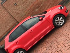 Volkswagen Polo  Metallic Red in Derby | Friday-Ad
