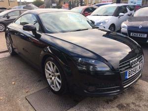 Audi TT  in Cleckheaton | Friday-Ad