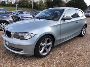 BMW 1 Series  in Waterlooville | Friday-Ad