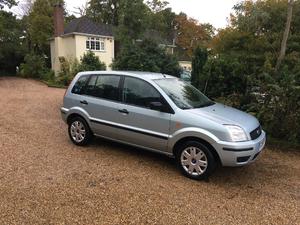 Ford Fusion  only  miles very low mileage,