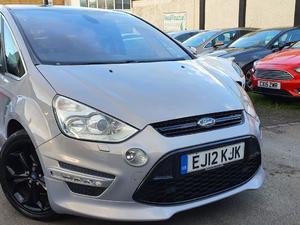 Ford S-Max  in Maidstone | Friday-Ad