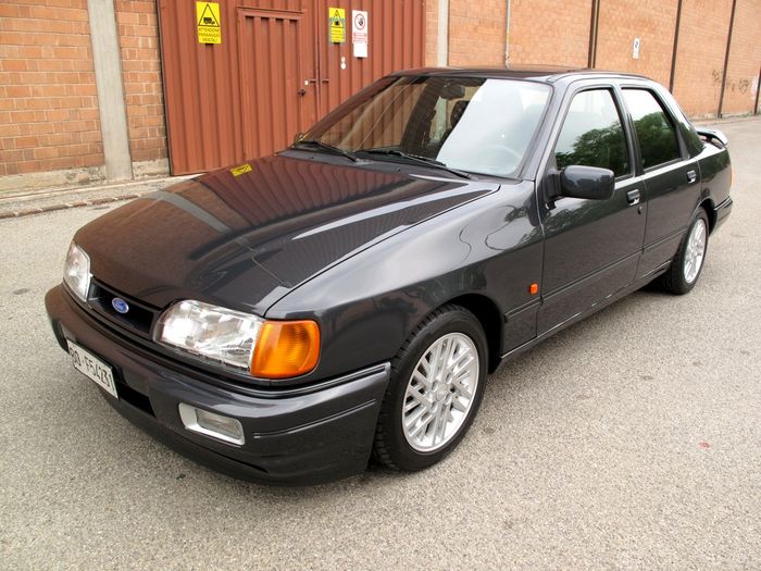 Ford - Sierra Cosworth Executive - 