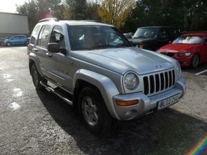 Jeep Cherokee  in Waterlooville | Friday-Ad