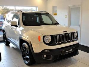 Jeep Renegade  in Hitchin | Friday-Ad