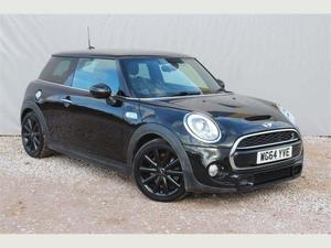 Mini Hatch  in Exeter | Friday-Ad