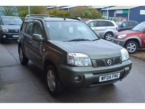 Nissan X-Trail  in Honiton | Friday-Ad