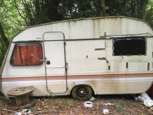 OLD/WASTE CAR/TRUCKS/BOATS/TRAILERS/HOUSE WASTE ANYTHING!!!