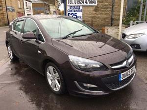 Vauxhall Astra  in Cleckheaton | Friday-Ad