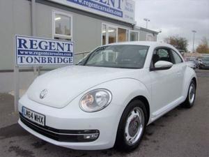 Volkswagen Beetle  in Tonbridge | Friday-Ad