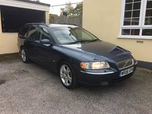 Volvo VD SE  Manual 6spd Estate in Bexhill-On-Sea