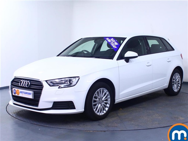 Audi A3 1.5 TFSI SE Technik 5dr