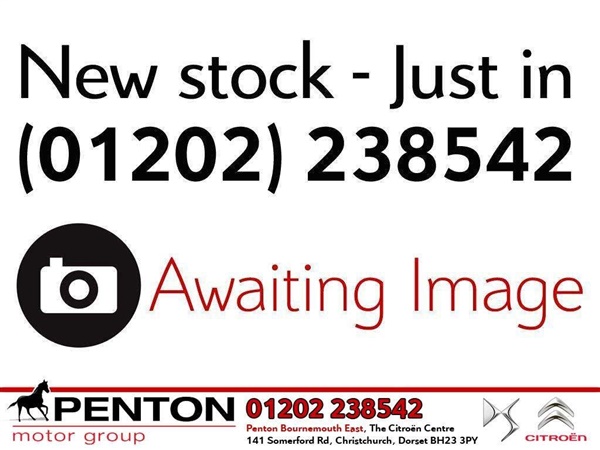 Citroen Berlingo 1.2 PureTech Flair (s/s) 5dr XL