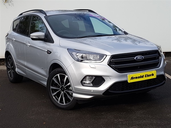 Ford Kuga 2.0 TDCi ST-Line Edition 5dr 2WD