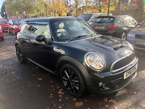 Mini Hatch Cooper S  in Fareham | Friday-Ad