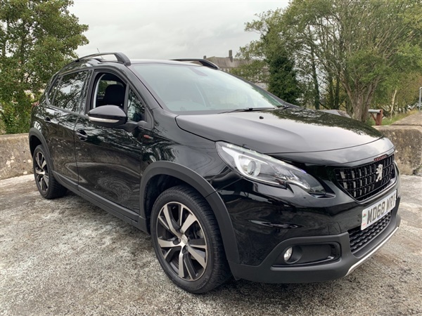 Peugeot  PureTech 130 GT Line 5dr