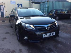 Toyota Avensis  in London | Friday-Ad