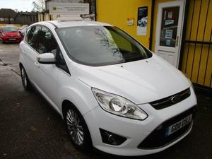 Ford C-MAX  in London | Friday-Ad