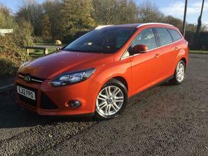 Ford Focus  in Huntingdon | Friday-Ad