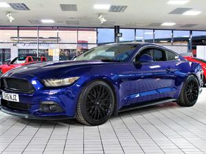 Ford Mustang  in Potters Bar | Friday-Ad