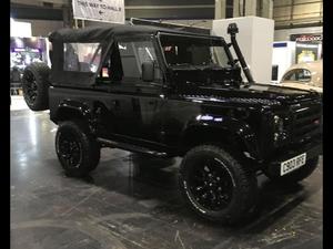 Land Rover  in Doncaster | Friday-Ad