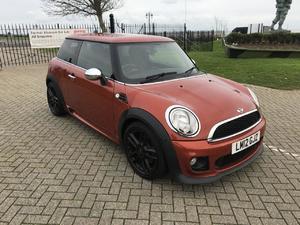 Mini Hatch One  in Southsea | Friday-Ad