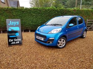 Peugeot , BLUETOOTH. in Peterborough | Friday-Ad