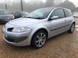 Renault Megane  in Waterlooville | Friday-Ad
