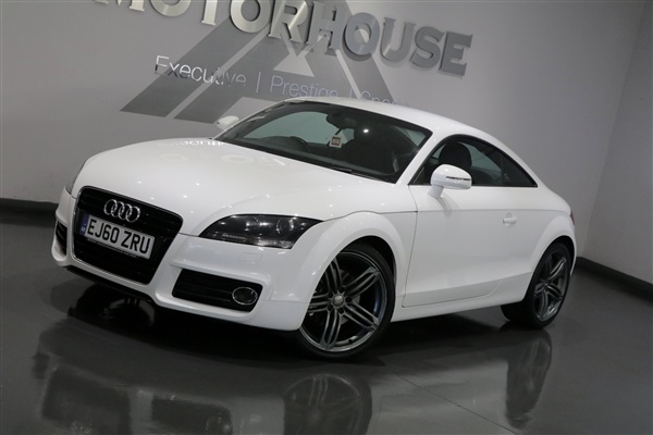 Audi TT TFSI SPORT