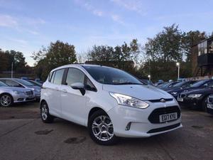 Ford B-MAX  in London | Friday-Ad