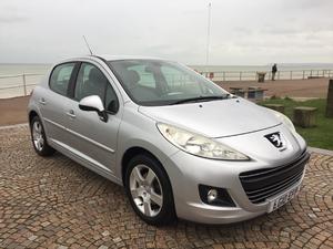 Peugeot  in Eastbourne | Friday-Ad