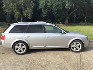 Audi A in Petworth | Friday-Ad