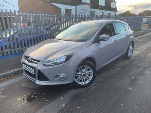 Ford Focus  in Waterlooville | Friday-Ad