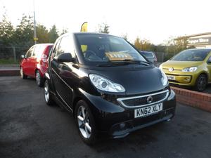 Smart ForTwo Coupe  in Evesham | Friday-Ad