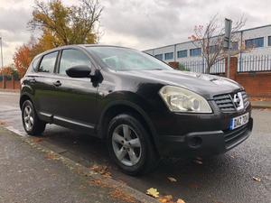 Nissan Qashqai  in West Molesey | Friday-Ad