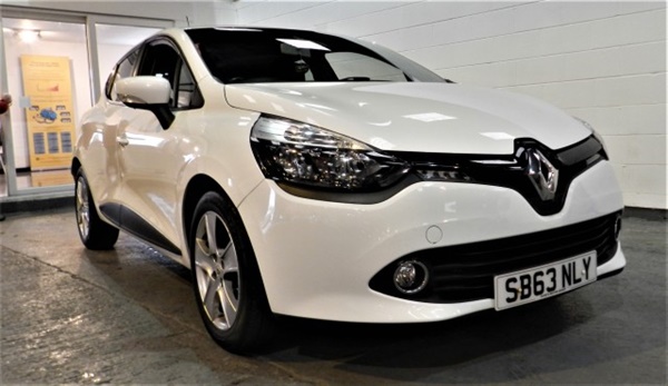 Renault Clio 1.1 EXPRESSION PLUS 16V 5DR