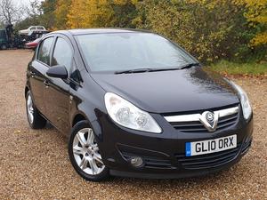 Vauxhall Corsa  in Ongar | Friday-Ad