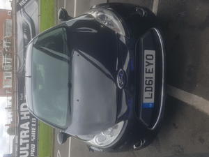  FORD FIESTA TDCI ZETEC in Lancing | Friday-Ad