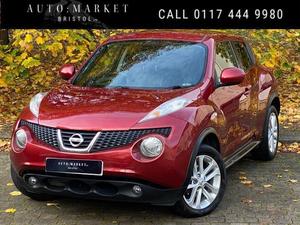 Nissan Juke  in Bristol | Friday-Ad