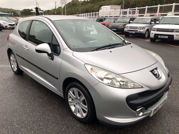 Peugeot  SPORT 3d 118 BHP