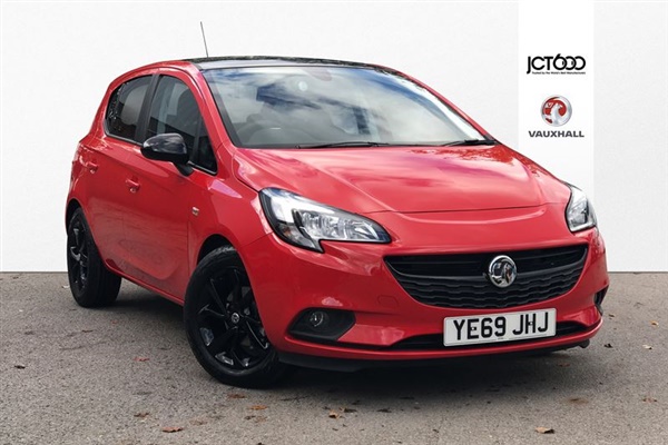 Vauxhall Corsa GRIFFIN Manual