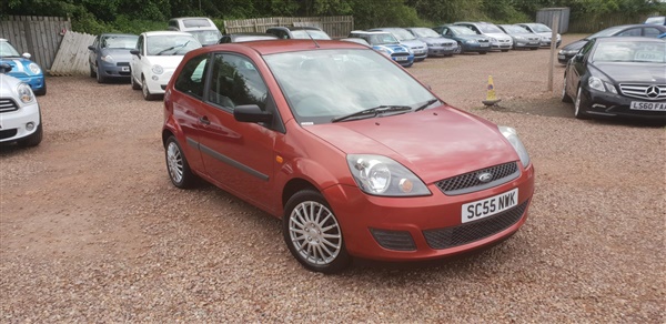 Ford Fiesta 1.25 Style 3dr