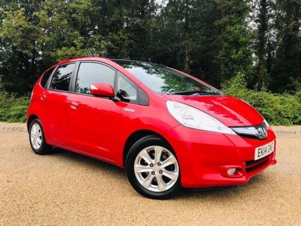 Honda Jazz 2 keepers, 2 keys, £ 20 per year Road Fund