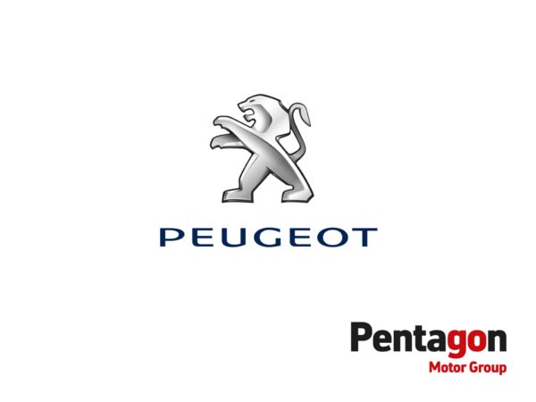 Peugeot Rifter 1.5 BlueHDi 130 Allure 5dr Estate
