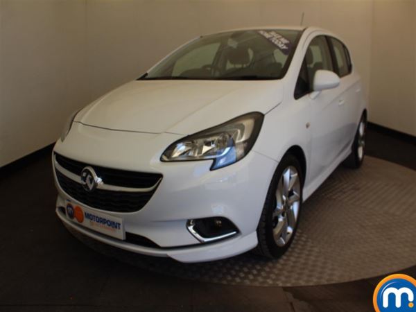 Vauxhall Corsa 1.4 SRi Vx-line 5dr