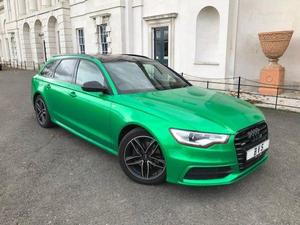 Audi A in Fareham | Friday-Ad