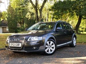 Audi A6 Allroad  in Mansfield | Friday-Ad