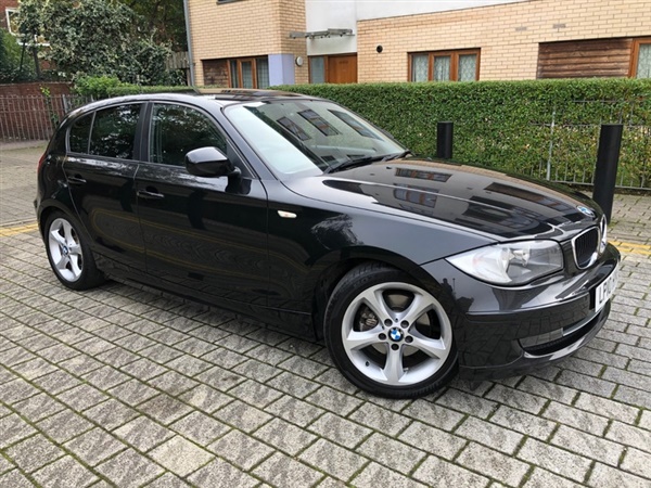 BMW 1 Series 120i SE