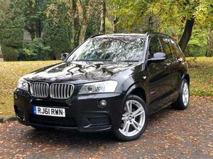 BMW X in Mansfield | Friday-Ad